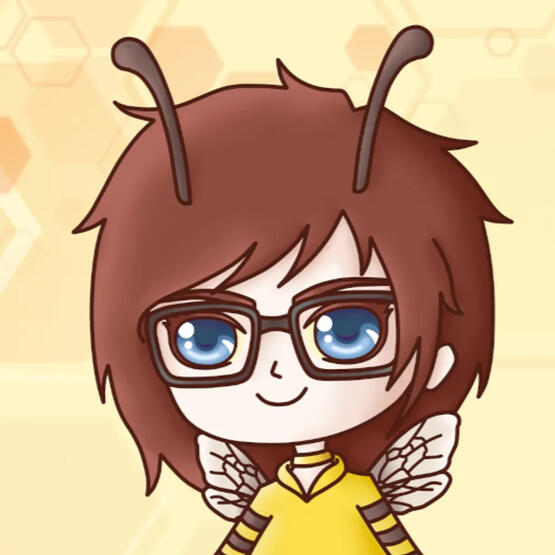 Bumblinbuzbee Friday : October 16 22:00 (UTC)